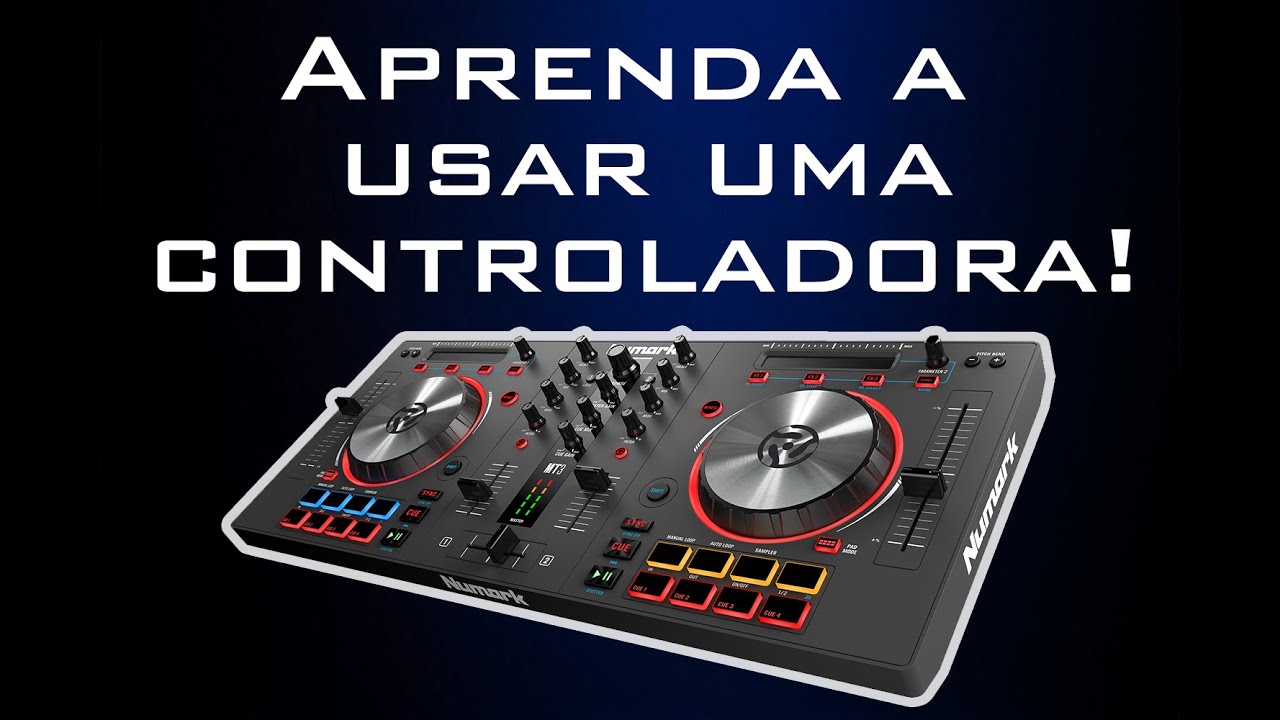 Como usar dj mixer express pastorloans