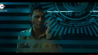 DIAL 100 MOVIE REVIEW | A ZEE5 ORIGINAL FILM | MANOJ BAJPAYEE