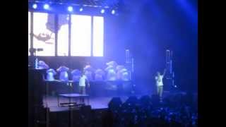 Mac Miller- Nikes on my Feet live at Eastern Michigan University