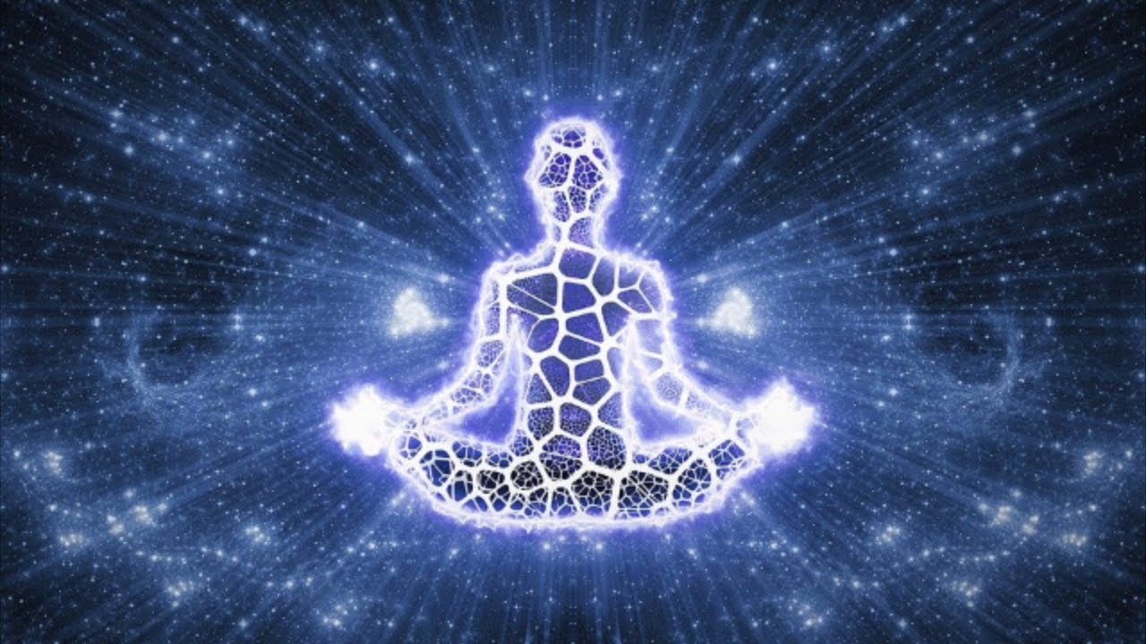 RECONNECT WITH YOUR MIND AND BODY!