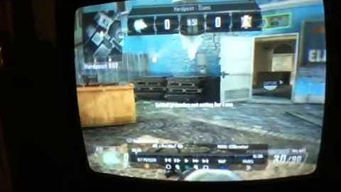 Wrong rules 2. Slums Hardpoint