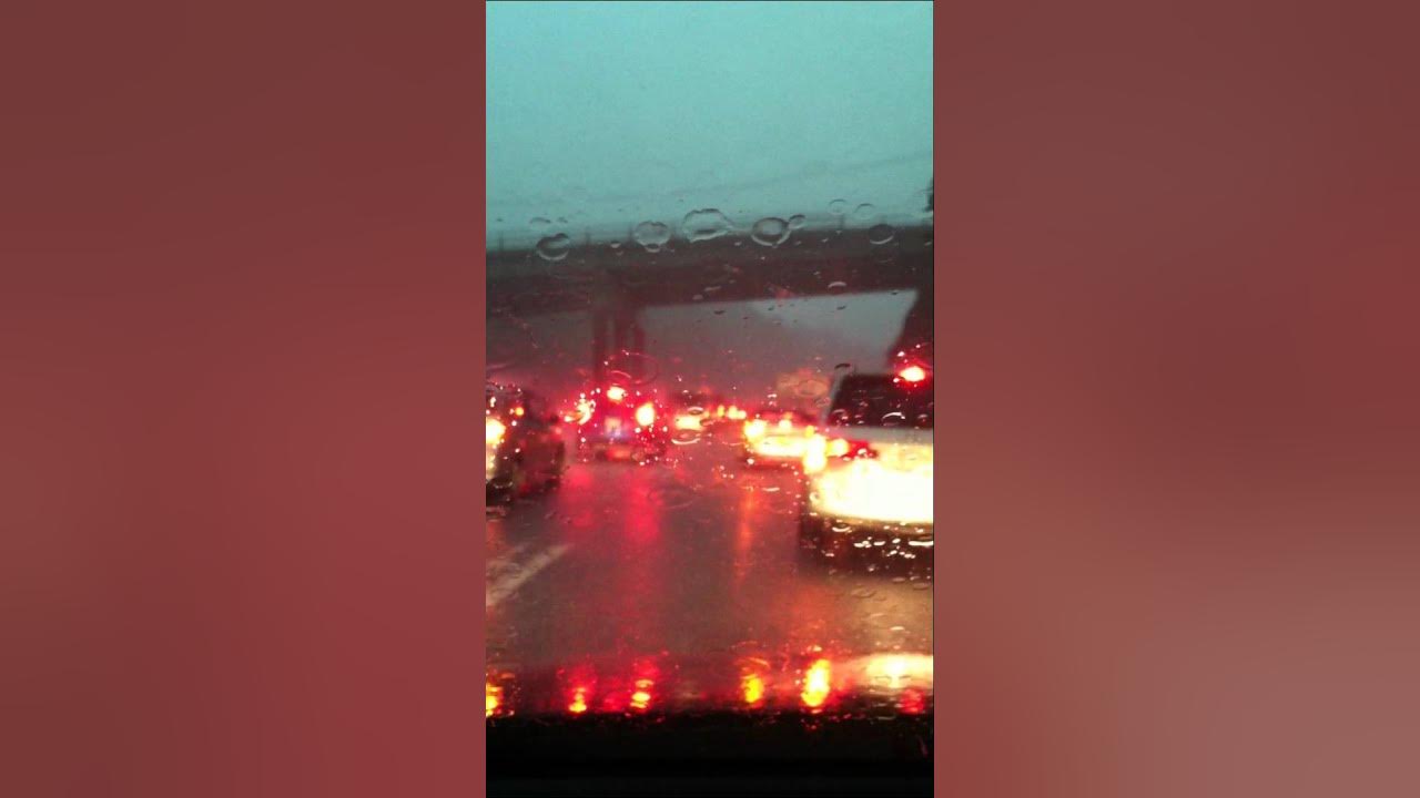 Severe Weather Wurtsboro New York 7262012 YouTube