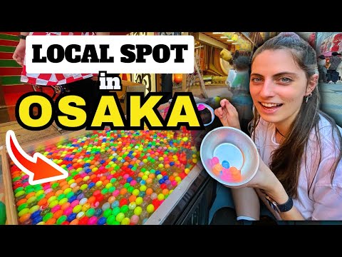 Top Things To Do In Osaka - Shinsekai 🏮