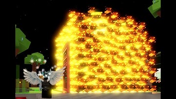 Everything Upgrade Tree Slander