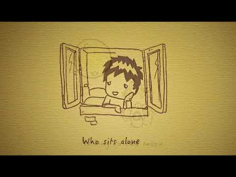 Video Animasi Lagu BRUNO MARS - Talking To The Moon