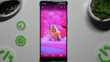 Infinix Note 40 Pro+ - How to Find Downloaded Files - Quick Guide