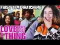 THIS WAS HILARIOUS! | *LOVE DONT COST A THING* (2003) REACTION