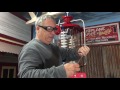 How To Reassemble Visible Gas Pump