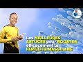 Infertilit masculine les meilleures solutions naturelles  efficaces dr eyetemou pharmacien