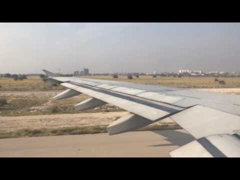 FLIGHT REPORT | Mahan Air Airbus A310-304 | Economy Class | KIH ✈ THR | EP-MHO