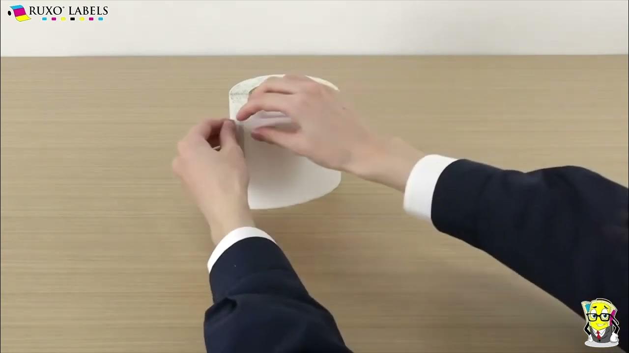 Cleaning the Paper Feed Roller CW C6000 CW C6500 Series YouTube