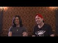 Capture de la vidéo Pendragon - The Masquerade Overture 20Th - Interview With Peter Gee And Jan- Vincent Velazco