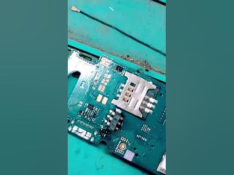 Samsung m600 charging jeck changing #shortsyoutube #mobile #