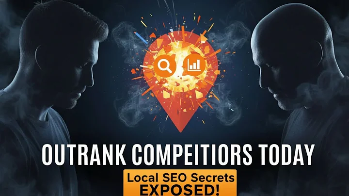 The #1 Secret to DOMINATING Local SEO in 2026 | Grow Your Local Business FAST!