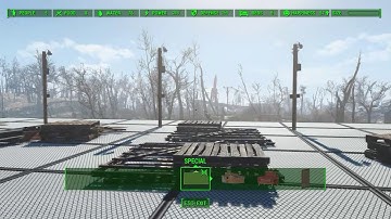 Sim Settlements Quick Tip No Foundation Plot Placement