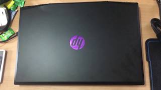 HP Gaming Pavilion - 15-cx0144tx Laptop Review , ( 15-cx0140tx , 15-cx0141tx )
