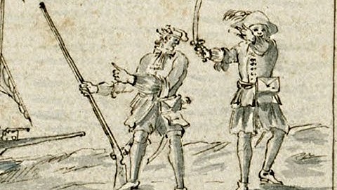 Cutlass - Introduction