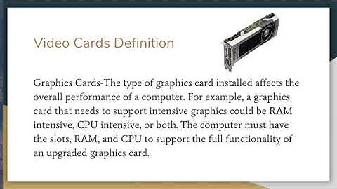 Power Supplies - IT Essentials [Cisco]