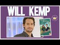 Will kemp joins us to rank his 6 hallmark movies plus netflix bonus