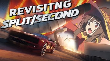 Revisiting Split/Second With Memes