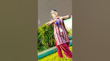 Feel My Love Hai Hai Re Mor Chandni Dance #simrandash #shorts #umakantbarik #sambalpuri