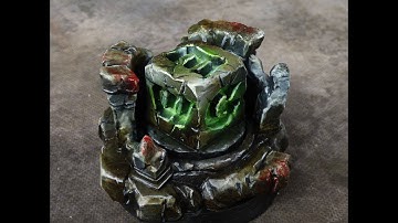 New Hidden Objective Markers by Awaken Realms