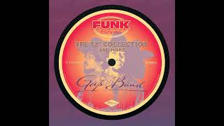 Party Train (12" Special Dance Mix) • The Gap Band
