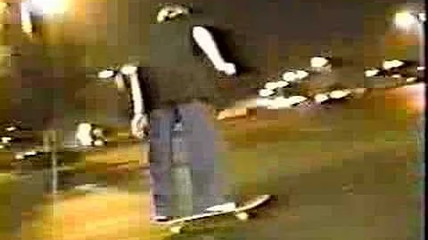 Lisa Whitaker (1994)