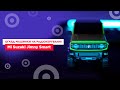 Огляд машинки на радіокеруванні Mi Suzuki Jimny Smart