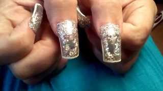 Debanhi Nails
