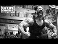 Rich Piana Talks Death & Steroids | Iron Cinema