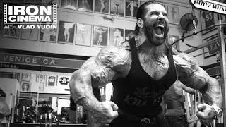 Rich Piana Talks Death & Steroids | Iron Cinema