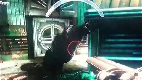 Bioshock 2 Brute Splicer Glitch