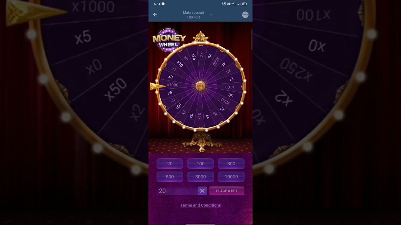 1xbet 1000x Money wheel 🎡 #youtubeshorts #1xbet