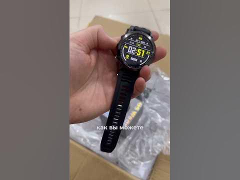 Смарт часы, копия Garmin, GS Fenix 7 #смартчасы #чтоподарить #часы ...