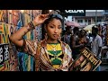 Shenseea Mi Nuh Depend Pon Nobody Official