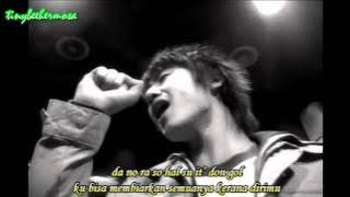 [eng sub] [HD] SS501 PARK JUNG MIN - DO YOU KNOW (넌 알고 있니?) [ROM MALAY]