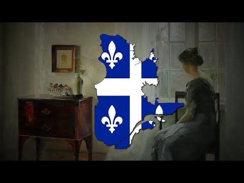 La Ziguezon Zinzon   Traditional Repeat Quebecois Song