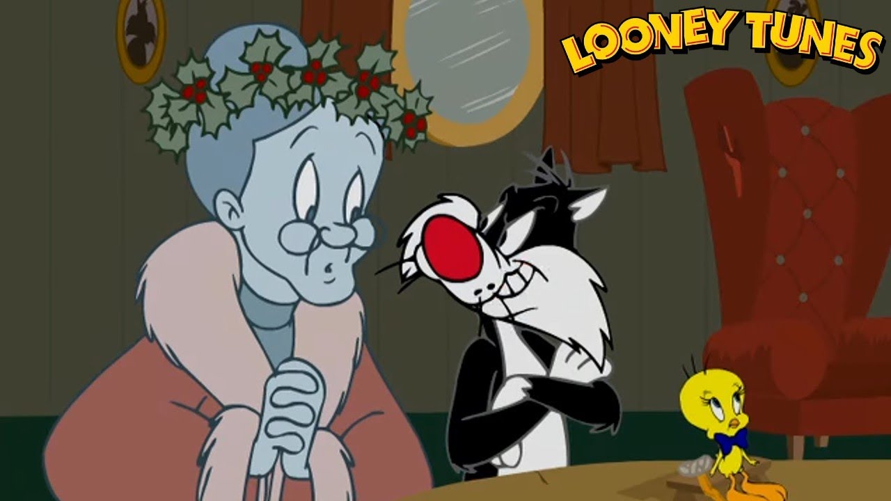 The Bermuda Short | Looney Tunes Webtoons Mysterious Phenomena of the Unexplained