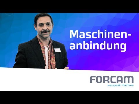 HMI Sessions: Maschinenanbindung / Datenerfassung