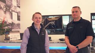 TOUR OF ROCHESTER AUTO CARE-MARKET UPDATE