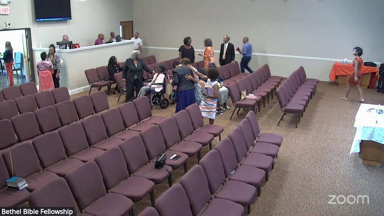 Bethel Bible Fellowship