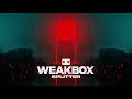 Weakbox  splitter