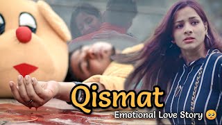 Qismat II Destiny II  Emotional Love Story II its Rustam