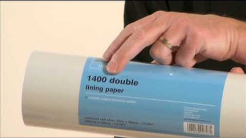 Wallpapering what you need