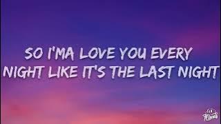Lady Gaga, Bruno Mars -  Die With A Smile  (Lyrics) 1080p