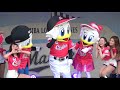 2019.04.11 (7) M☆Splash!! (C&amp;K / みんなのうた)