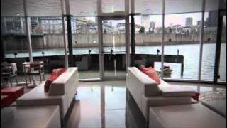 Sid Lee Architecture | Bota Bota