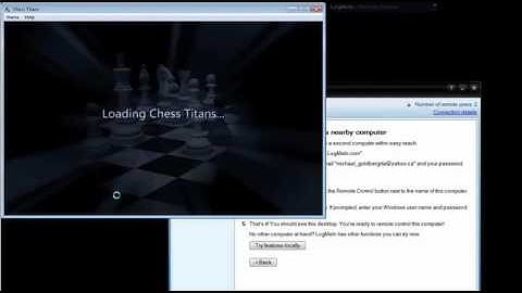 LogMeIn Free Cow Review