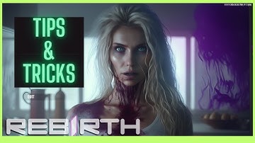 Ultimate 7 Days to Die Rebirth Mod Guide